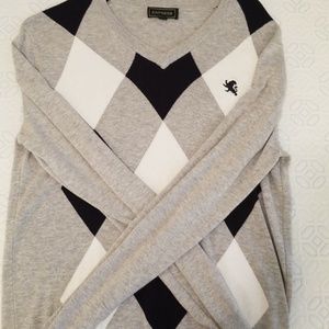 Men's Sweater